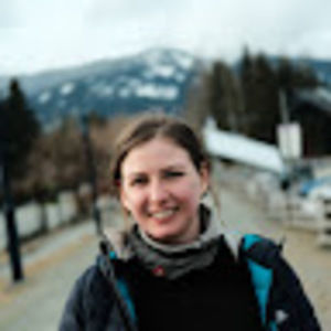 Meet your Posher, Joy